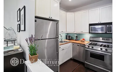 Sold by Douglas Elliman