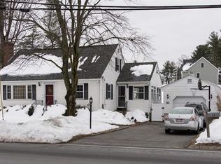 33 Concord St, Wilmington, MA 01887