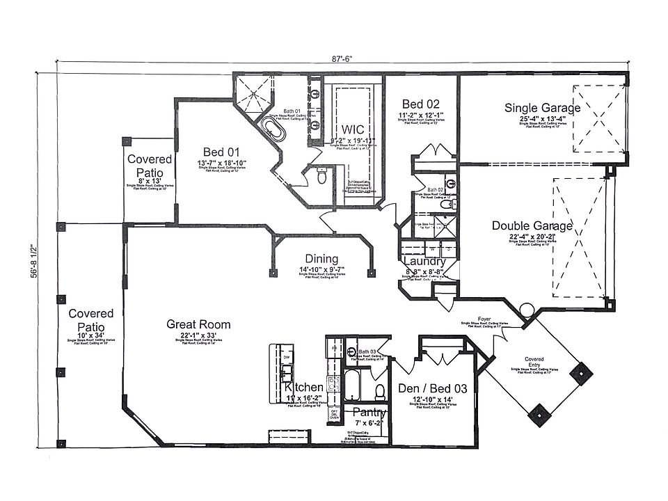 2nd image of Cambria Ln #Z9exz0