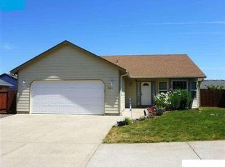 4944 Manning Dr NE, Salem, OR 97305
