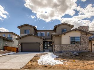 14048 Blue Wing Ln, Parker, CO 80134