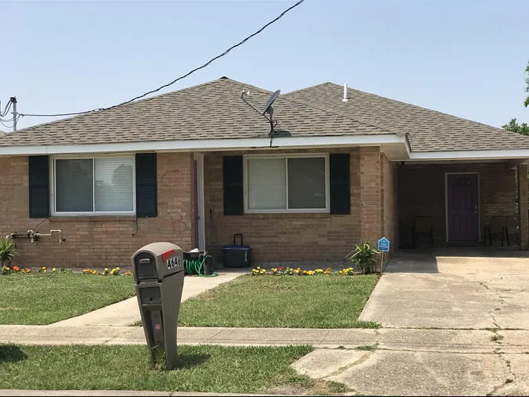 4644 Bonita Dr — Photo 1
