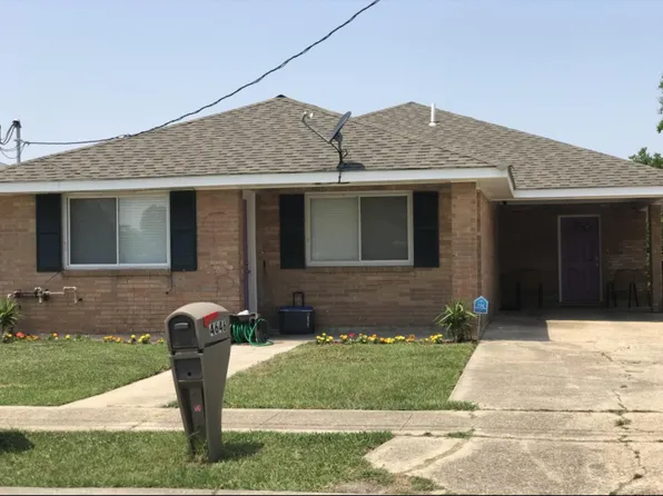 4644 Bonita Dr, New Orleans, LA 70126