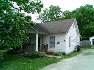 720 Holmes St, Frankfort, KY 40601