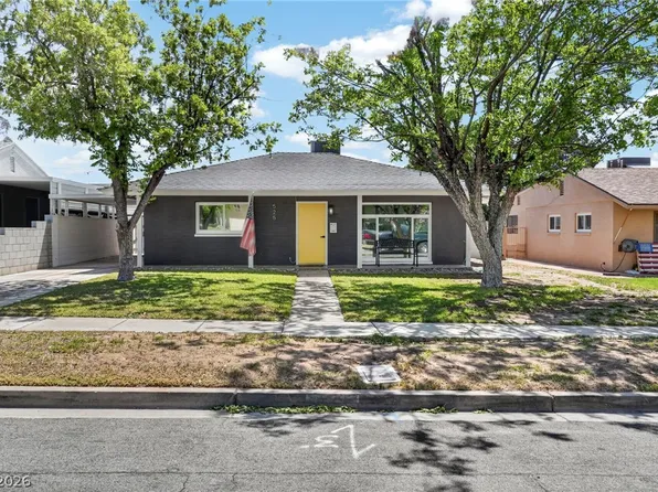 525 7th St, Boulder City, NV 89005