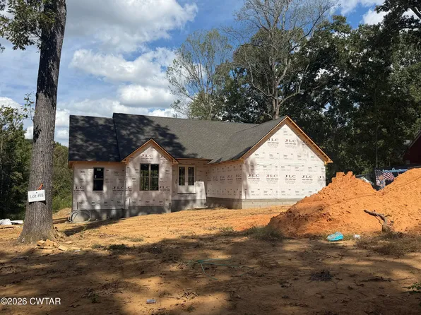 23 Donnet Cv, Jackson, TN 38301