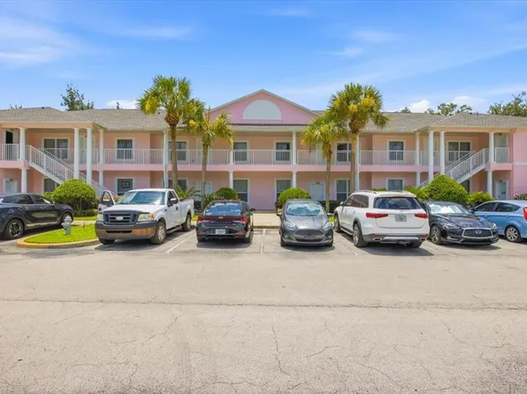3157 SUN LAKE COURT #B, KISSIMMEE, FL 34747