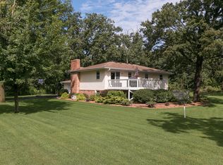 3125 164th Ln NW, Andover, MN 55304