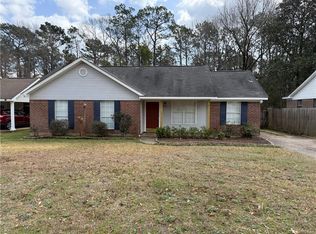 791 Copperfield Dr E, Mobile, AL 36608