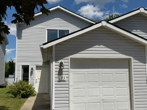 233 E Shelby Ln, Coeur D Alene, ID 83815