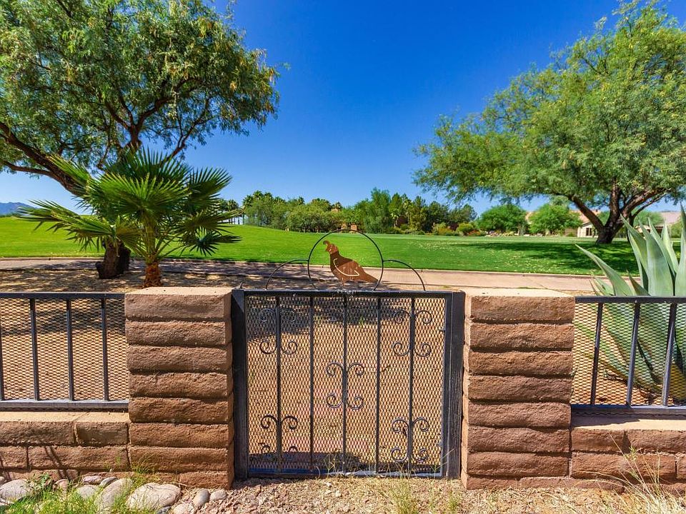 1st image of 2096 E Desert Fox Dr