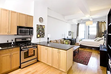 Sold by Citi Habitats