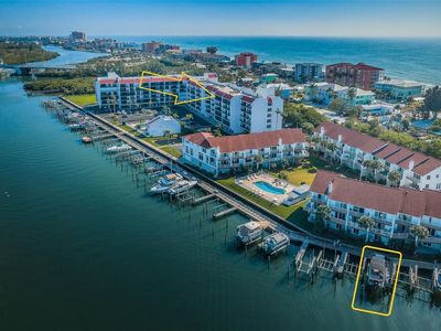 19111 Vista Bay Dr APT 603, Indian Shores, FL, 33785