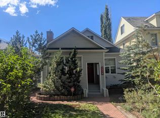 8416 104th St NW, Edmonton, AB T6E4G2