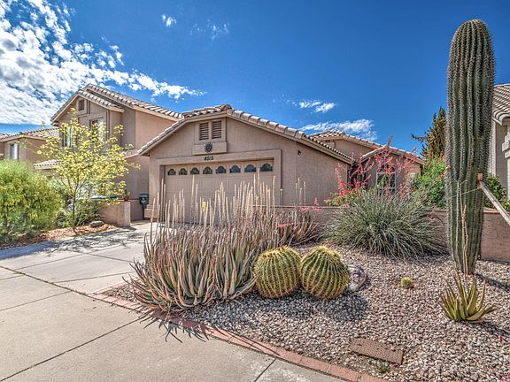 3rd image of 4515 E Sandia St