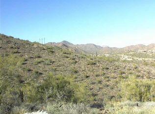 0 N Crestview Dr #8, Fountain Hills, AZ 85268