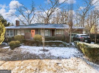 127 N Center St, Winder, GA 30680