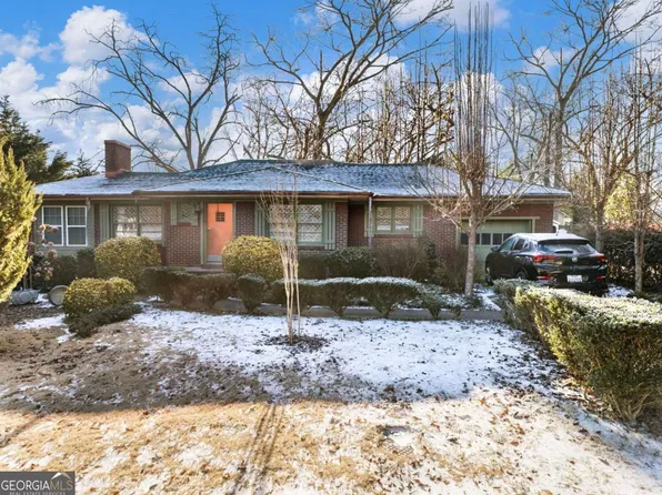 127 N Center St, Winder, GA 30680