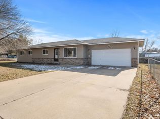 561 Caneday St, Taylors Falls, MN 55084