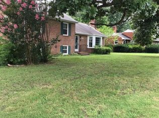 301 Wilkinson Rd, Richmond, VA 23227