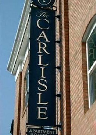 Sign
