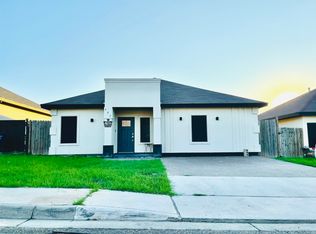 607 Oleander St, Laredo, TX 78046