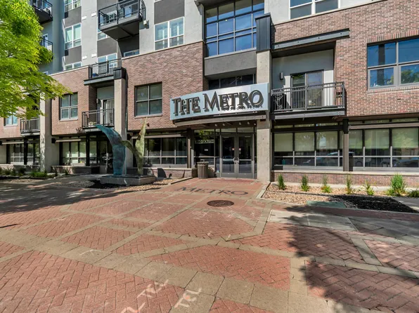 350 S 200 E Unit 716, Salt Lake City, UT 84111