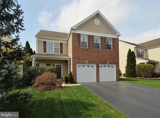 56 Brownstone Rd, East Windsor, NJ 08520