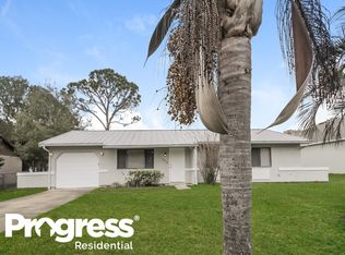 806 Cochran Rd SE, Palm Bay, FL 32909