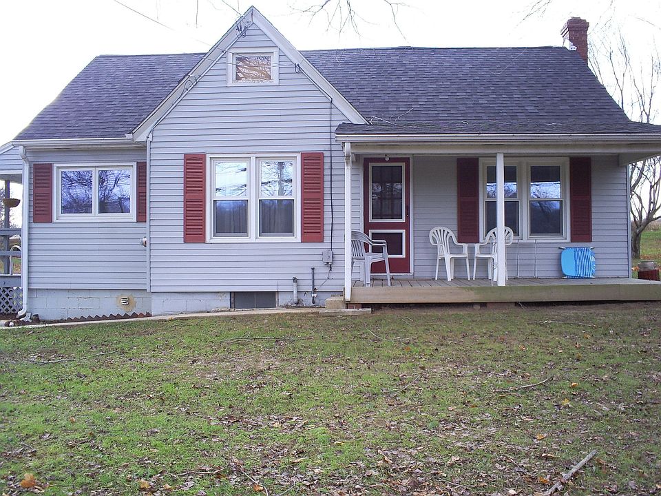 Baltimore Pike Side