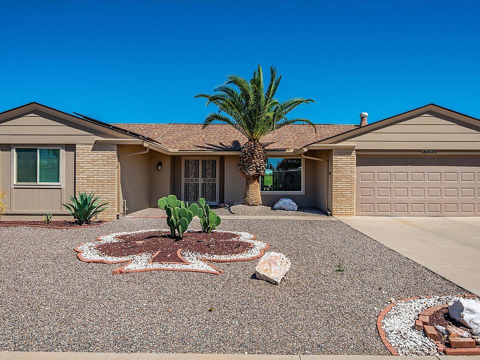 1st image of 16409 N AGUA FRIA Drive