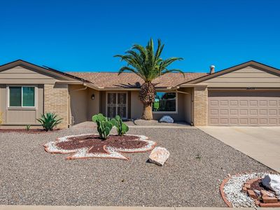 16409 N AGUA FRIA Drive, Sun City, AZ, 85351