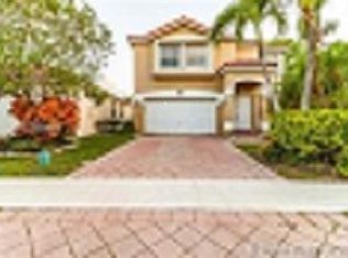 12380 NW 54th Ct, Coral Springs, FL 33076