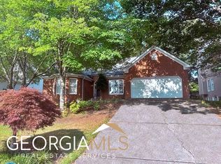 2123 Cape Liberty Dr, Suwanee, GA