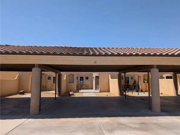 27160 Vista Rd, Helendale, CA