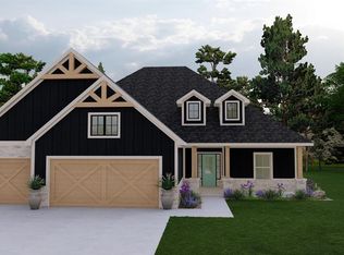 8132 Jenny Ln, Edmond, OK 73034