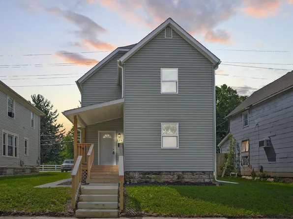 223 Bellevue Ave, Marion, OH 43302