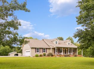 1930 31st St NE, Cleveland, TN 37323