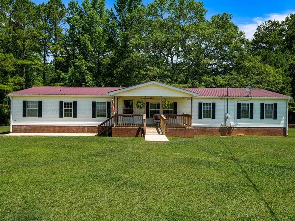 2605 18th St NW, Jasper, AL 35503