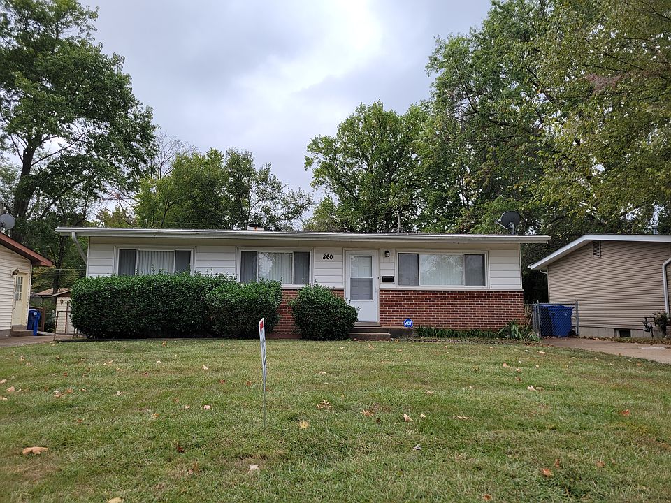 1st image of 860 Kostka Ln
