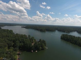 6575 Jackson Lake Rd, Monticello, GA 31064