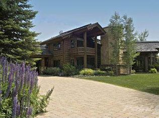 190 Graduate Dr, Ketchum, ID 83340