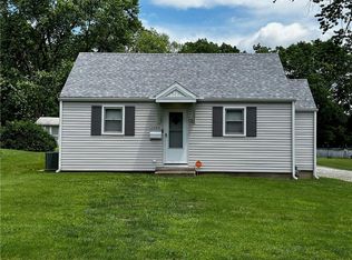1705 S Hands St, Independence, MO 64055