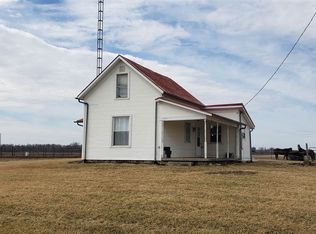 4058 N Us Highway 27, Winchester, IN 47394