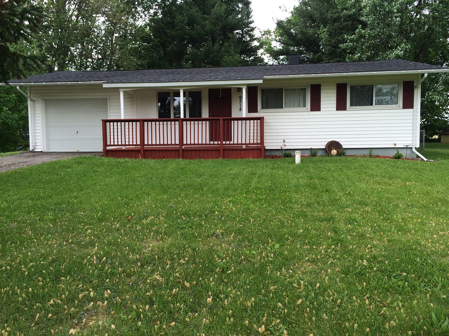 9318 Crafton Dr, Swartz Creek, MI 48473 Zillow