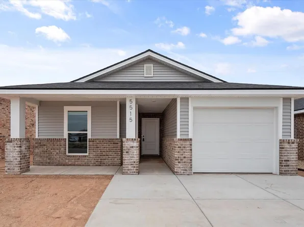 5515 Queens St, Lubbock, TX 79416
