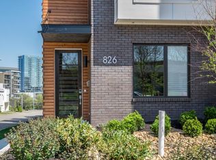826 13th Ave S, Nashville, TN 37203