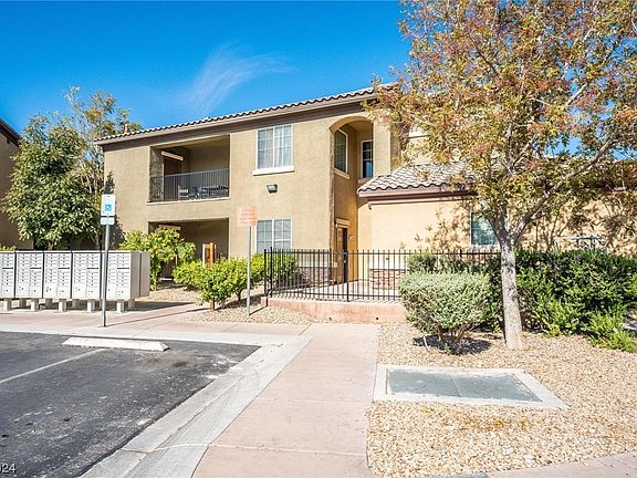 2nd image of 6868 Sky Pointe Dr Unit 1068