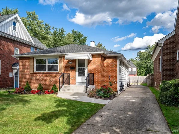 143 Capen Blvd, Amherst, NY 14226