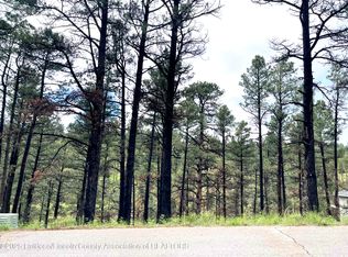 LOT 12 Brentwood Dr, Alto, NM 88312